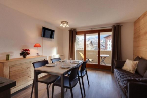 Résidence Signal Du Prorel - Studio confortable · Au pieds des pistes · Wifi gratuit & coin montagne MAE-0854